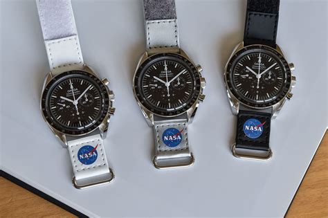 speedmaster velcro straps